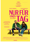 Nur für einen Tag Kinoplakat Nur für einen Tag