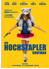 Der Hochstapler - Roofman Kinoplakat Der Hochstapler - Roofman