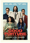 Good Fortune Kinoplakat Good Fortune