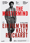 The Mastermind Kinoplakat The Mastermind