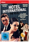 DVD Hotel International