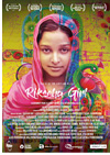 Kinoplakat Rikscha Girl