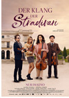 Der Klang der Stradivari Kinoplakat Der Klang der Stradivari
