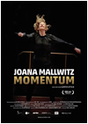 Kinoplakat Joana Mallwitz Momentum