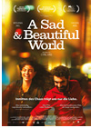 A Sad and Beautiful World Kinoplakat A Sad and Beautiful World