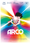 Arco Kinoplakat Arco