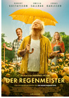 Der Regenmeister Kinoplakat Der Regenmeister