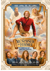 Ein Münchner im Himmel Kinoplakat Ein Münchner im Himmel