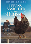 Lebensansichten eines Huhns Kinoplakat Lebensansichten eines Huhns