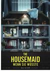 The Housemaid Kinoplakat The Housemaid