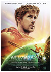 Der Astronaut – Project Hail Mary Kinoplakat Der Astronaut Project Hail Mary