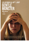Gentle Monster Kinoplakat Gentle Monster