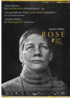Rose Kinoplakat Rose