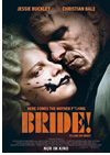 The Bride! – Es lebe die Braut Kinoplakat The Bride! – Es lebe die Braut