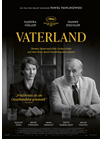 Vaterland Kinoplakat Vaterland